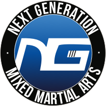 Logo | NEXT GENERATION MMA