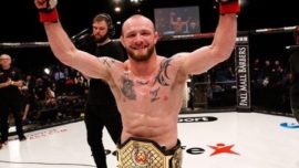 mma-liverpool-chris-fish-gold-third-appearance